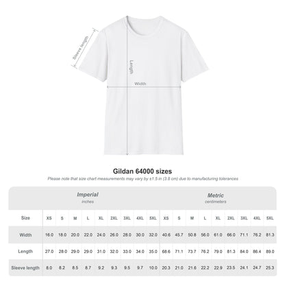 Typewriter Print - "Empathy melts ICE"