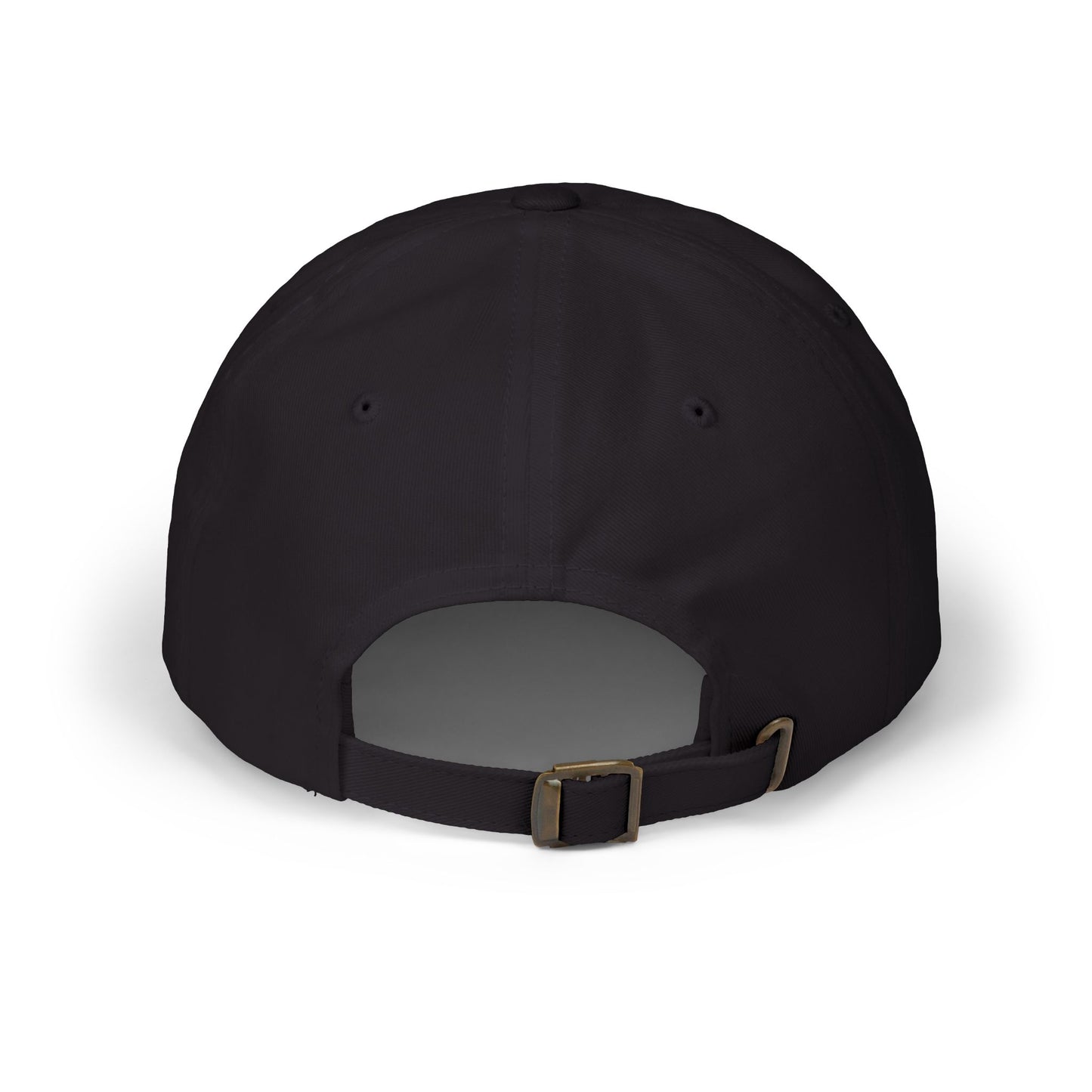 Baseball Cap - "Empathy melts ICE" - dark colors