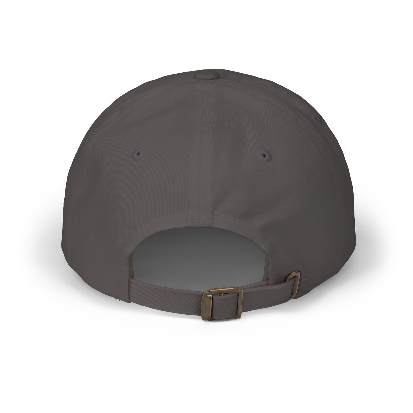 Baseball Cap - "Empathy melts ICE" - dark colors