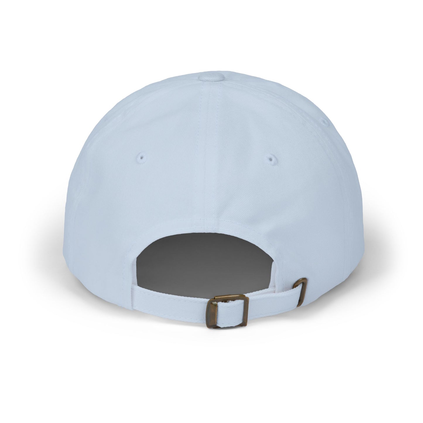 Baseball Cap - "Empathy melts ICE" - dark colors