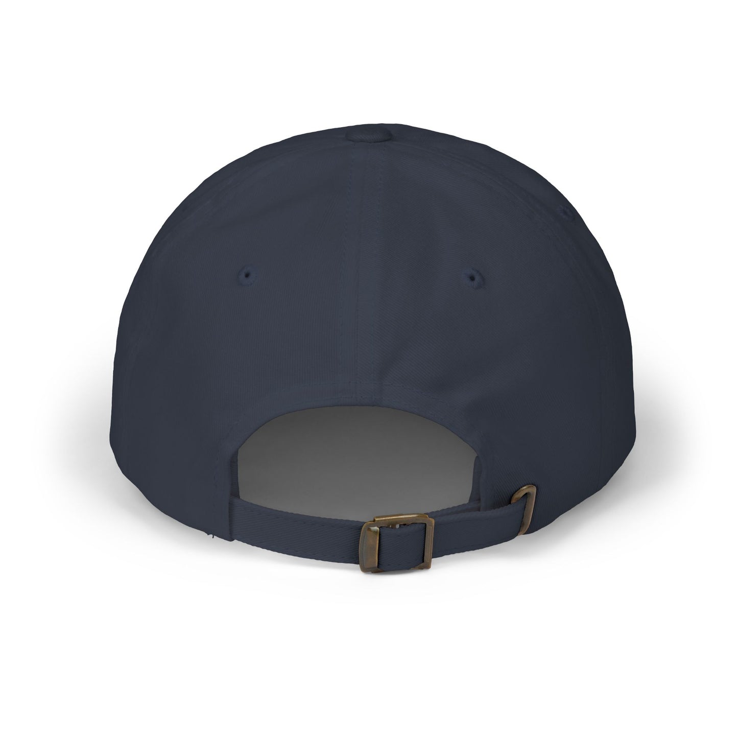 Baseball Cap - "Empathy melts ICE" - dark colors